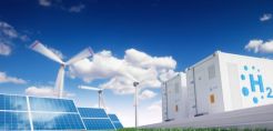 Συνεργασία Αιγύπτου-Siemens για παραγωγή υδρογόνου