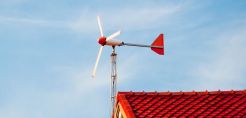 ΕΣΕΜΑ: Ανάγκη διακριτής πρόβλεψης για τις μικρές ανεμογεννήτριες στο νέο χωροταξικό ΑΠΕ - Τα μέτρα που προτείνει ο Σύνδεσμος