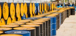 ΙΕΑ: Επιταχύνεται φέτος η ζήτηση για πετρέλαιο - Σε χαμηλό δεκαετίας τα αποθέματα