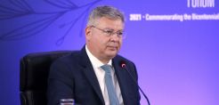 Α. Σιάμισιης: Εντός του τριμήνου αποτέλεσμα για Elpedison, θέλουμε επωφελή για όλους λύση για τη ΔΕΠΑ – τι έδειξαν τα μεγέθη 9μηνου