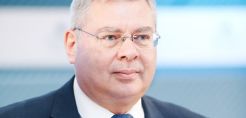 Χ. Φλουδόπουλος: Το 10% της κερδοφορίας των ΕΛΠΕ θα προέρχεται από ΑΠΕ