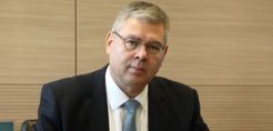 Σιάμισιης: Ψήφος εμπιστοσύνης και για την Ελληνική οικονομία το ομόλογο των ΕΛΠΕ