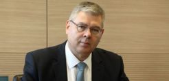 Σιάμισιης: Θα χρειαστούν 6-12 μήνες για την ανάκαμψη στον κλάδο των πετρελαιοειδών