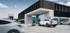 Η Siemens παρουσιάζει έναν από τους πιο αποδοτικούς DC φορτιστές που διατίθενται σήμερα στην αγορά