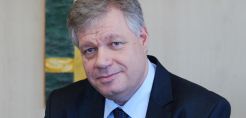 Συνέντευξη με μηνύματα: Ν Μαρίου: Μέτοχοι εργαζόμενοι και πολιτεία πίσω απο το success story της Σιδενορ