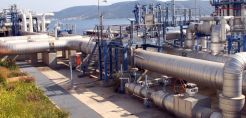 Έπιασε το 20% της αγοράς αερίου η Prometheus Gas με πωλήσεις κοντά στο 1 δισ. κ.μ. - Το άνοιγμα του Σιδηρόκαστρου και η σημασία των αλλαγών στην αγορά