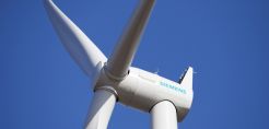 Siemens: Παραγγελία για αιολικό 21 MW στη Γερμανία