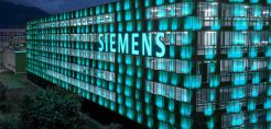 H Siemens ηγέτης στις IoT πλατφόρμες για έξυπνα κτήρια