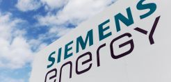 Siemens Energy: Ανεβάζει την πρόβλεψη για τα κέρδη του 2025 