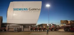 Μετά την Vestas και η Siemens Gamesa «παγώνει» σχέδια νέο εργοστάσιο στη Δανία