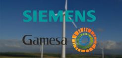 Siemens και Gamesa συστήνουν τη μεγαλύτερη εταιρεία αιολικής ενέργειας στον κόσμο