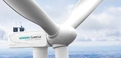 Siemens Energy: Σε συνομιλίες με τη γερμανίκη κυβέρνηση για να λάβει κρατική στήριξη