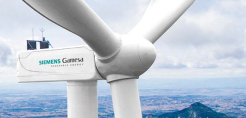 Siemens Energy: Επανεξετάζει τη δραστηριότητα της Siemens Gamesa