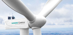 Η Siemens Energy αναμένει να πληγεί από τους δασμούς των ΗΠΑ