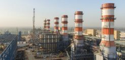 Η Siemens εκπληρώνει με το παραπάνω την υπόσχεσή της για το megaproject στην Αίγυπτο