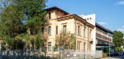 Siemens: Το πρώτο κτήριο στον κόσμο που αλληλεπιδρά με τους ανθρώπους