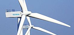 Siemens Κροατίας: Συμφωνία για προμήθεια 16 Α/Γ στη Dalekovod