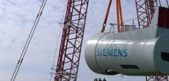 Νέα διεθνής πιστοποίηση από την TÜV Austria Hellas για τη Siemens A.E.