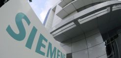 Siemens: «Κοιτάμε έργα ΔΕΗ, ΑΔΜΗΕ, ΑΠΕ αλλά και στα πετρέλαια»