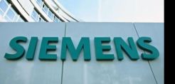 Siemens: Εργοστάσιο παραγωγής προϊόντων υψηλής τάσης στη Ρωσία