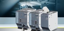 Η Siemens προωθεί την ηλεκτροδότηση, τον αυτοματισμό και την ψηφιοποίηση των βιομηχανικών διαδικασιών