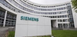 Ενδιαφέρον από Siemens για την εξαγορά της ισπανικής Gamesa
