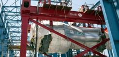 Siemens: Γιορτάζει την τοποθέτηση των πρώτων αεριοστροβίλων στο Beni Suef και τη νέα υπογραφή του brand