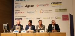 Η Siemens bronze sponsor στο Συνέδριο FMDAYS 2017 