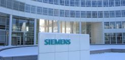Η Siemens αποσύρεται μερικώς από τη Ρωσία, μετά την αποκάλυψη μεταφοράς τουρμπινών της στην Κριμαία