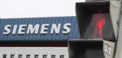 Reuters: Η Siemens κερδίζει την έγκριση της ΕΕ για την εξαγορά της Dresser-Rand