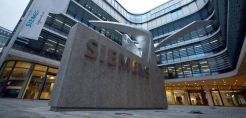 Αλλαγές στην ηγεσία της Siemens Ελλάδoς - Νέος Διευθύνων Σύμβουλος ο Δρ. Βασίλης Χατζίκος