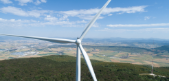 Το πρώτο συμβόλαιο στην Ελλάδα για την SG5.0-145, την «τελευταία λέξη» των ανεμογεννητριών, έκλεισε η Siemens Gamesa