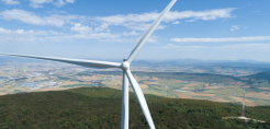 Η Siemens Gamesa υπογράφει τις δύο πρώτες συμβάσεις της με τη ΔΕΗ Ανανεώσιμες για συνολική ισχύ 40 MW