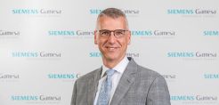 Στροφή στο πράσινο υδρογόνο εξετάζει η Siemens Gamesa