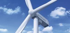 Siemens Gamesa: Εγκαθιστά τις πρώτες τουρμπίνες 5.Χ στη Γερμανία σε έργο repowering