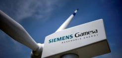 Siemens Gamesa: Ανακοίνωσε νέο Διευθύνοντα Σύμβουλο, αναμένει πλήγμα στα κέρδη