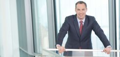 CEO Siemens Smart Infrastructure: Η πανδημία αναδεικνύει την ανάγκη για πιο έξυπνες, πιο προσαρμόσιμες πόλεις 