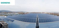 «Λουκέτο» στις φ/β επιχειρήσεις της Siemens - Δε βρέθηκε αγοραστής