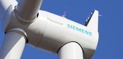 Siemens: Παραγγελία για α/γ 72 MW για έργα στη Γαλλία