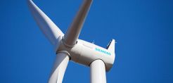 Με ανεμογεννήτριες Siemens αιολικό 50 MW  στην Ιαπωνία