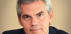 Ο Θ. Σιετής στο τιμόνι της ΕΛΤΕΧ Άνεμος μετά την παραίτηση Καλλιτσάντση
