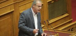 Γιάννης Σηφάκης: Η κυβέρνηση άλλαξε  το μοντέλο ενεργειακής πολιτικής προς όφελος της χώρας και του τελικού καταναλωτή