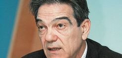 Συναντήσεις Σηφουνάκη για την προώθηση του ΕΣΠΑ
