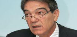 ΥΠΕΚΑ: Συνέντευξη Τύπου για τη δόμηση στους μικρούς οικισμούς