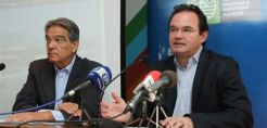 Απόσυρση του διατάγματος για τη δόμηση εκτός σχεδίου ζητούν βουλευτές του ΠΑΣΟΚ