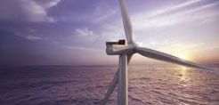 Η Siemens Gamesa θέλει να κάνει λιμάνι της Ταϊβάν κόμβο αιολικής ενέργειας