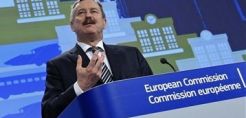 Siim Kallas: Λύσεις για τη ναυτιλία και σε περιφερειακό επίπεδο