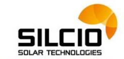 Στην Energy-Photovoltaic 2011 η SILCIO