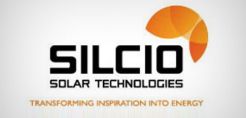 Τα φωτοβολταϊκά προϊόντα της Silcio στην ECOTEC 2012