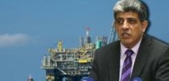 Ν.Συλικιώτης: Έτοιμες οι πλατφόρμες της Delek